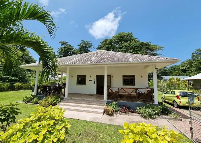 Villa Laure