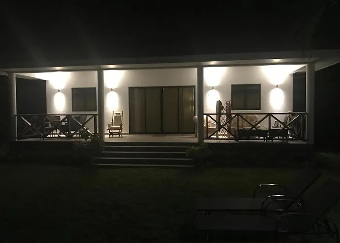 Villa Laure