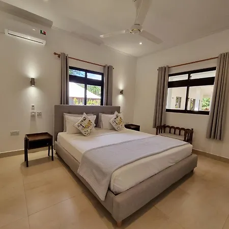 Villa Laure Grand Anse  Exterior photo