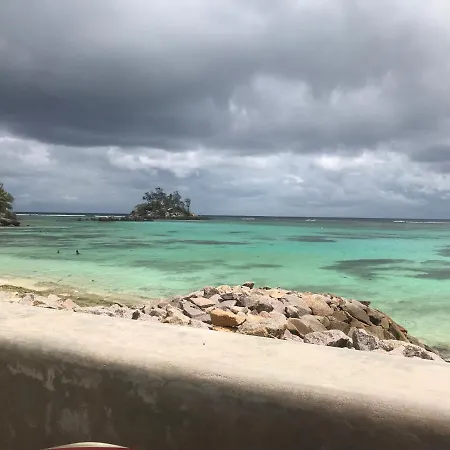 Villa Laure Grand Anse  Exterior photo