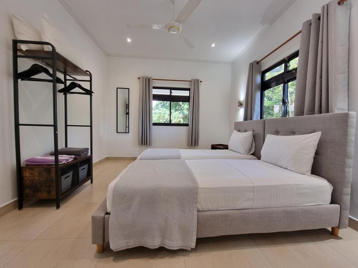 Ferienhaus Laure *